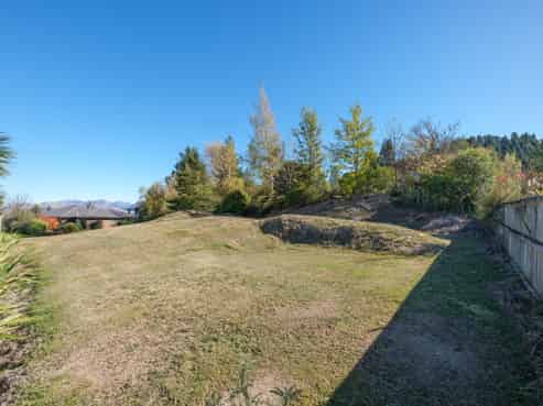 3 Kanuka Rise, Hanmer Springs