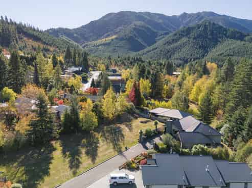 3 Kanuka Rise, Hanmer Springs