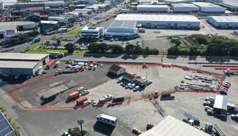 331 Neilson Street, Onehunga