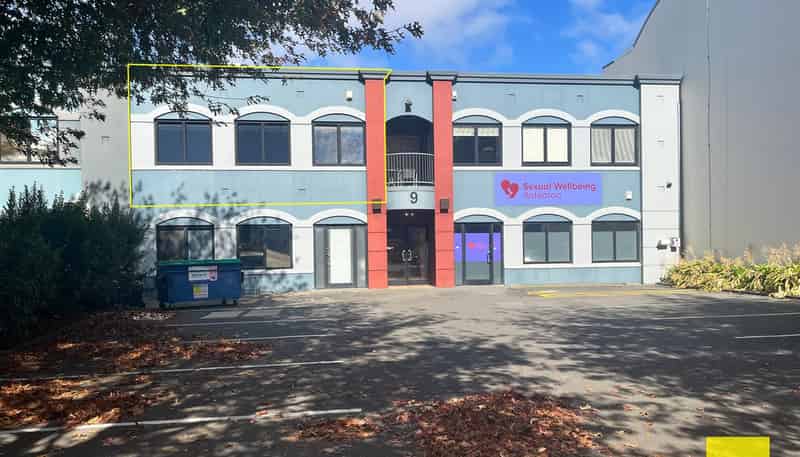  Unit 5, 9 Washington Way, Sydenham