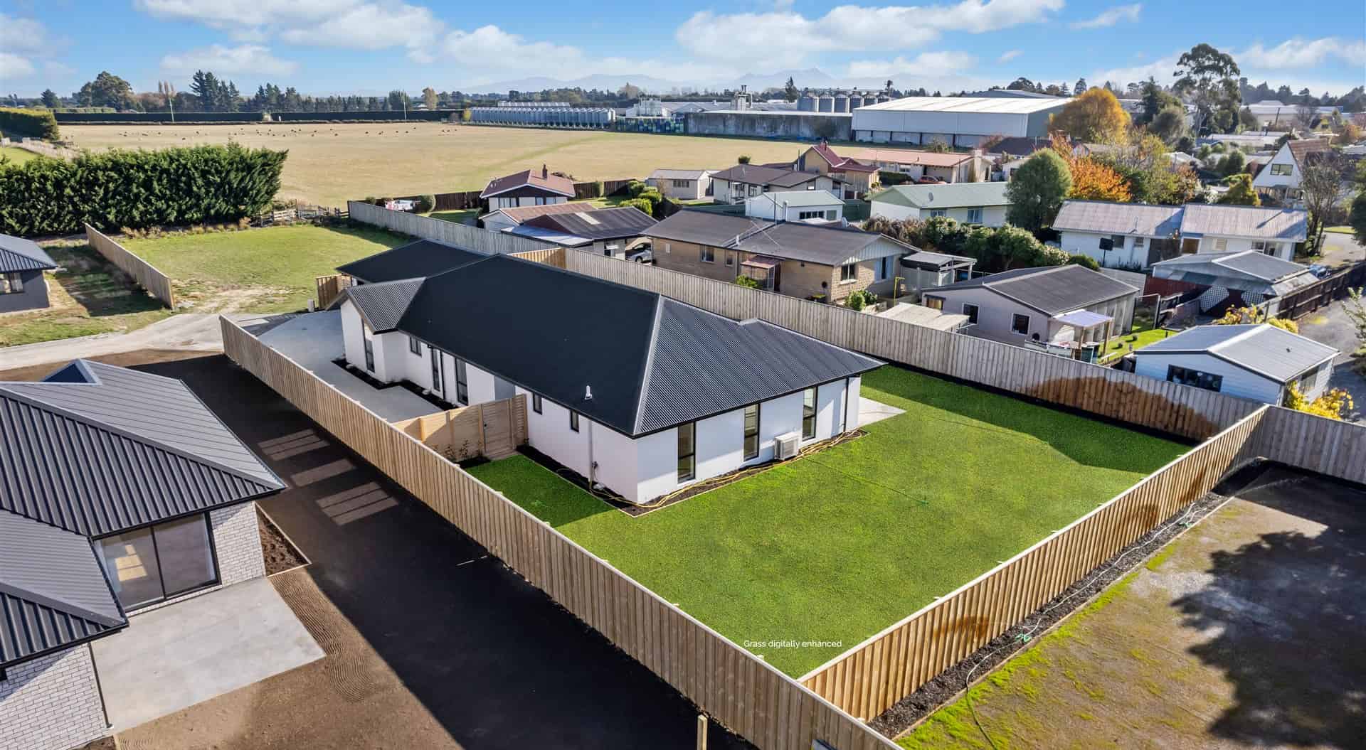 D/58 Ashbury Drive, Tinwald, Ashburton For Sale realestate.co.nz