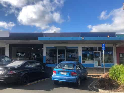 Catering to all requirements