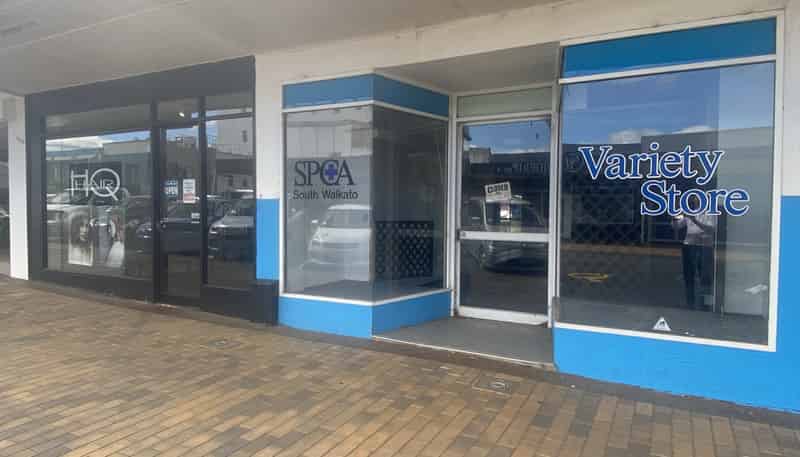 217 Rosebery Street, Tokoroa