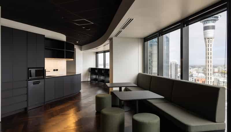 23-29  Albert Street, Auckland Central