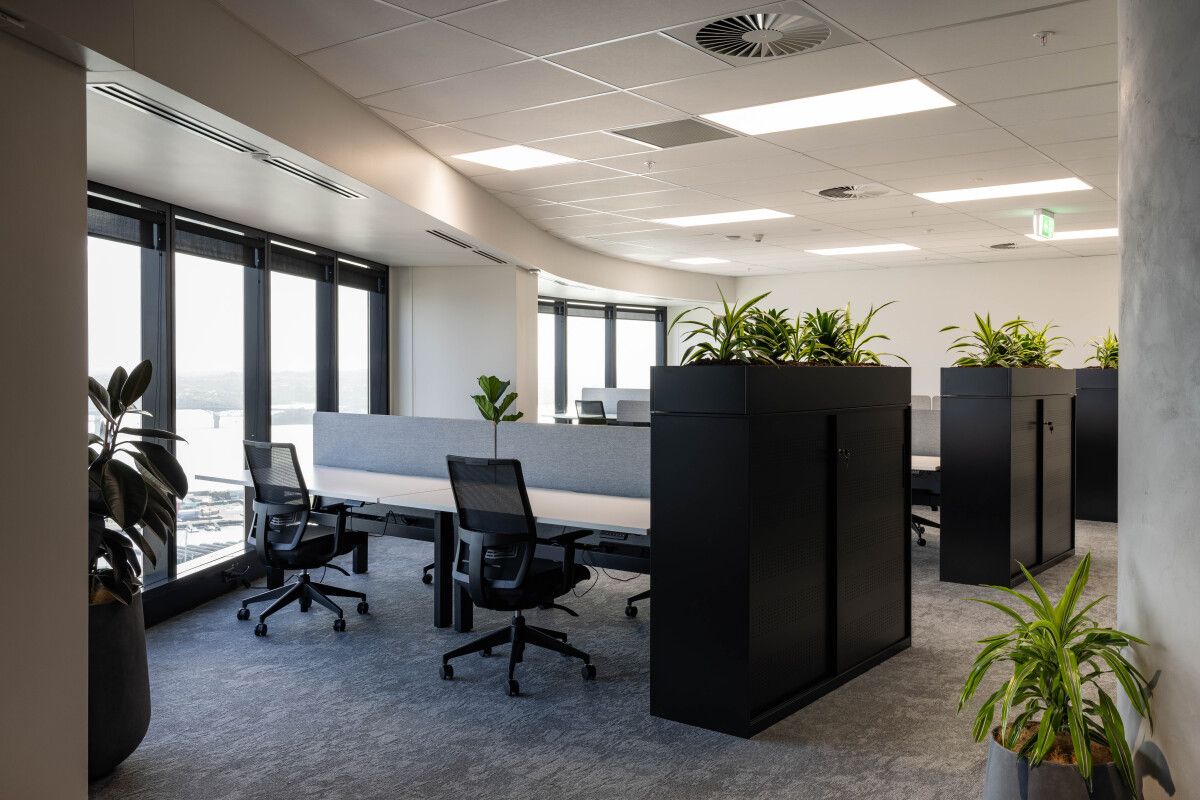Prestigious Location - fully fitted office suite - Widok 2