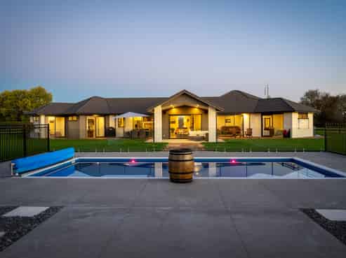 48 Goodwin Road, Ohaupo