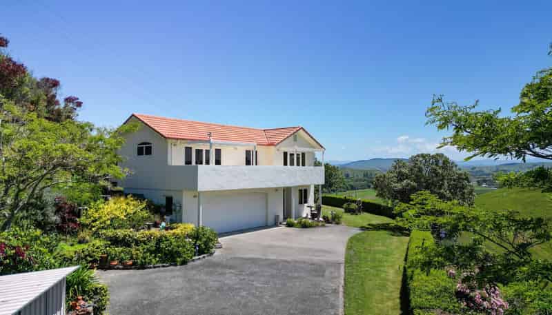 56 Dartmoor Road, Puketapu