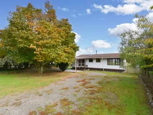 4942 Galatea Road, Galatea