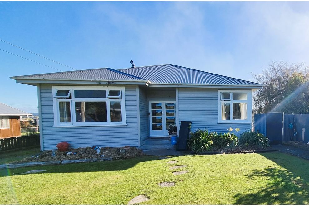 5 & 7 Clifden Highway, Tuatapere, Southland For Sale realestate.co.nz