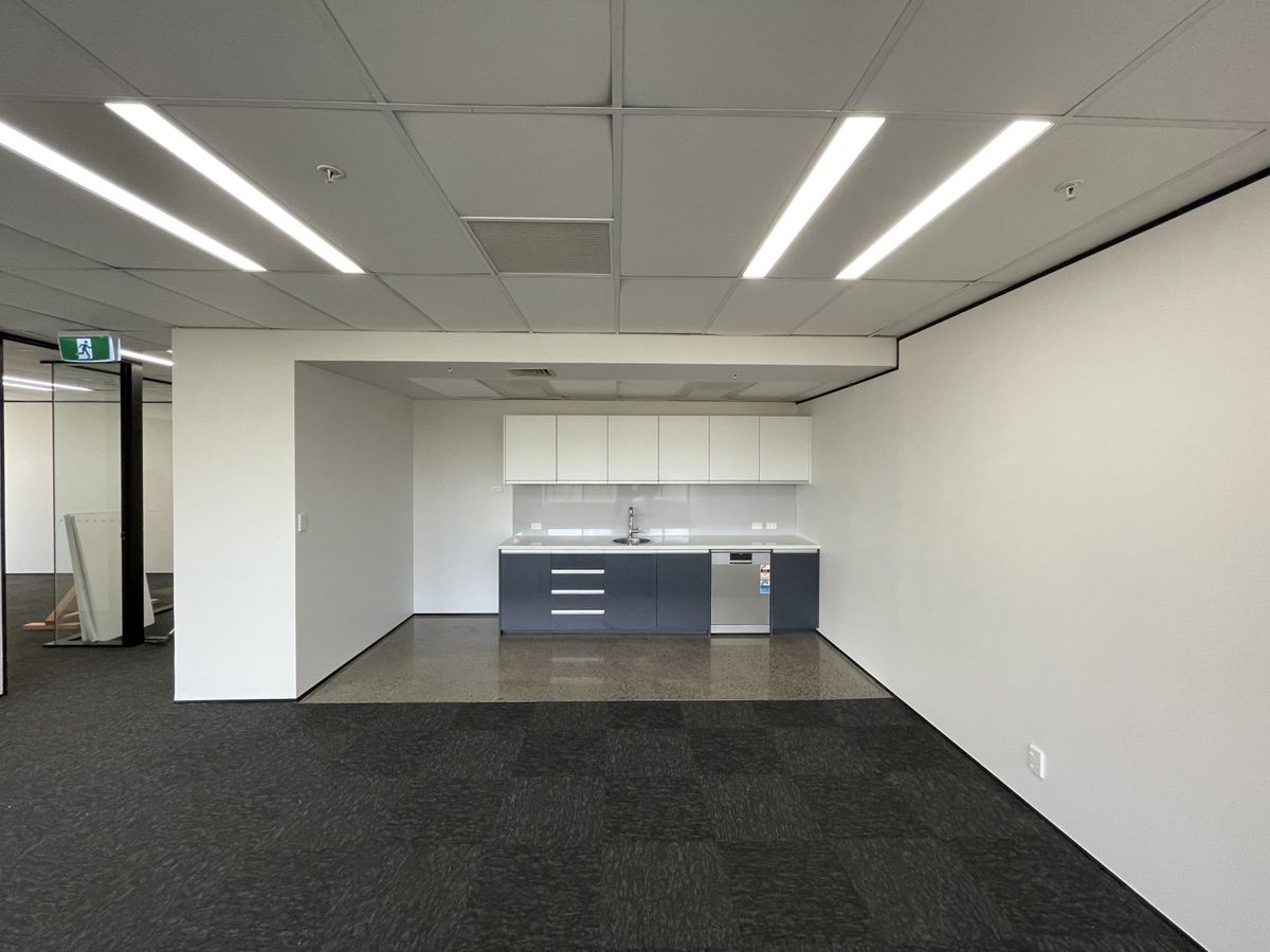 CBD Corner Office - Ansicht 6