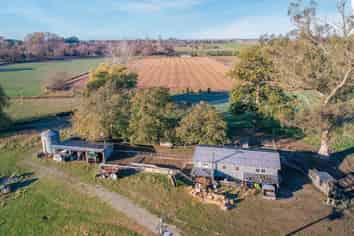 684 Winchester - Geraldine Highway, Geraldine