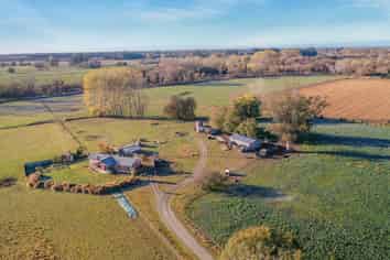 684 Winchester - Geraldine Highway, Geraldine