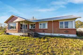 684 Winchester - Geraldine Highway, Geraldine