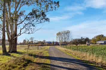 684 Winchester - Geraldine Highway, Geraldine