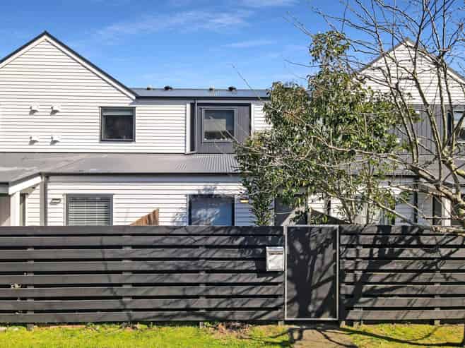 21/955 Mt Eden Road, Three Kings