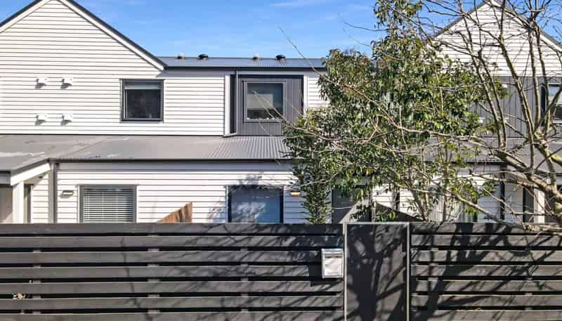 21/955 Mt Eden Road, Three Kings