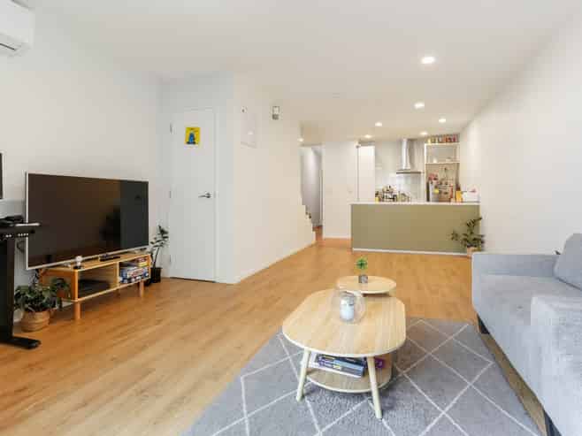 21/955 Mt Eden Road, Three Kings