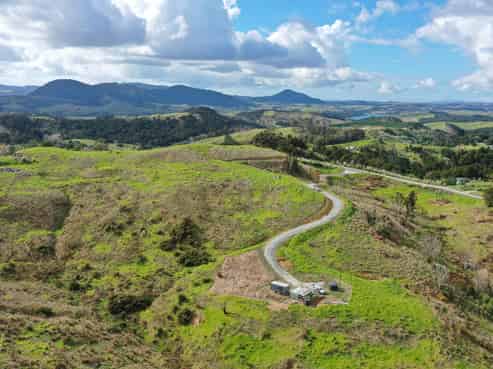 610 Bickerstaffe Road, Maungaturoto