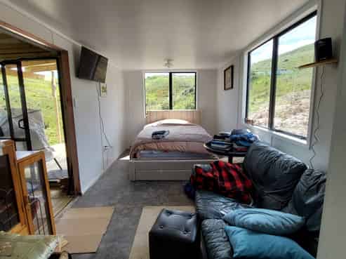 610 Bickerstaffe Road, Maungaturoto
