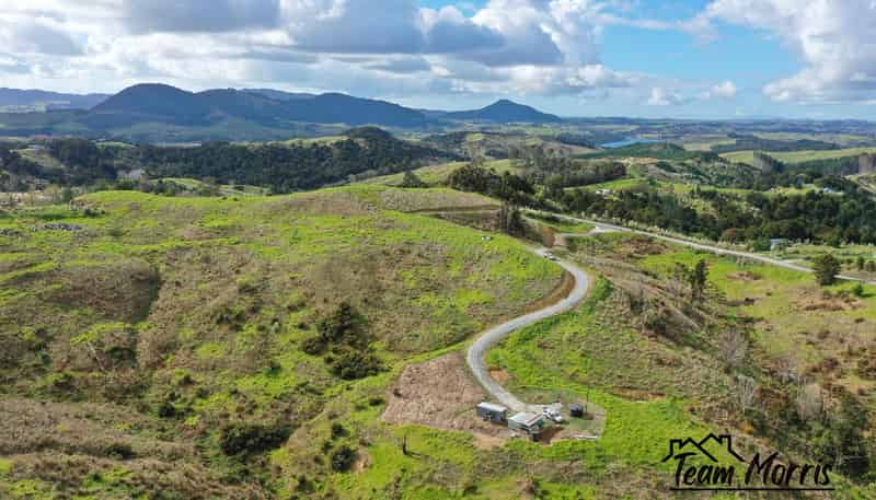 610 Bickerstaffe Road, Maungaturoto
