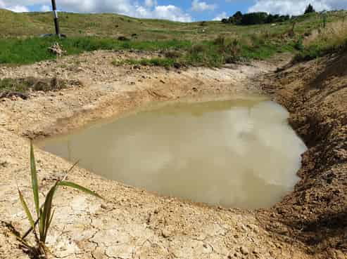 610 Bickerstaffe Road, Maungaturoto