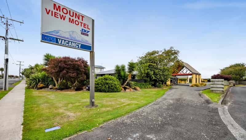 169 Waihi Road, Hawera