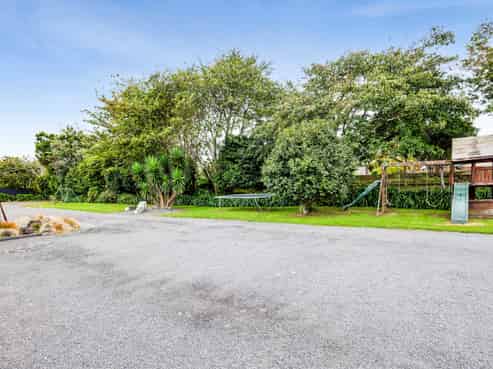 POPULAR MOTEL - HAWERA