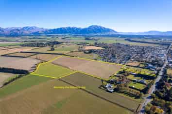 2969 Methven Highway, Methven
