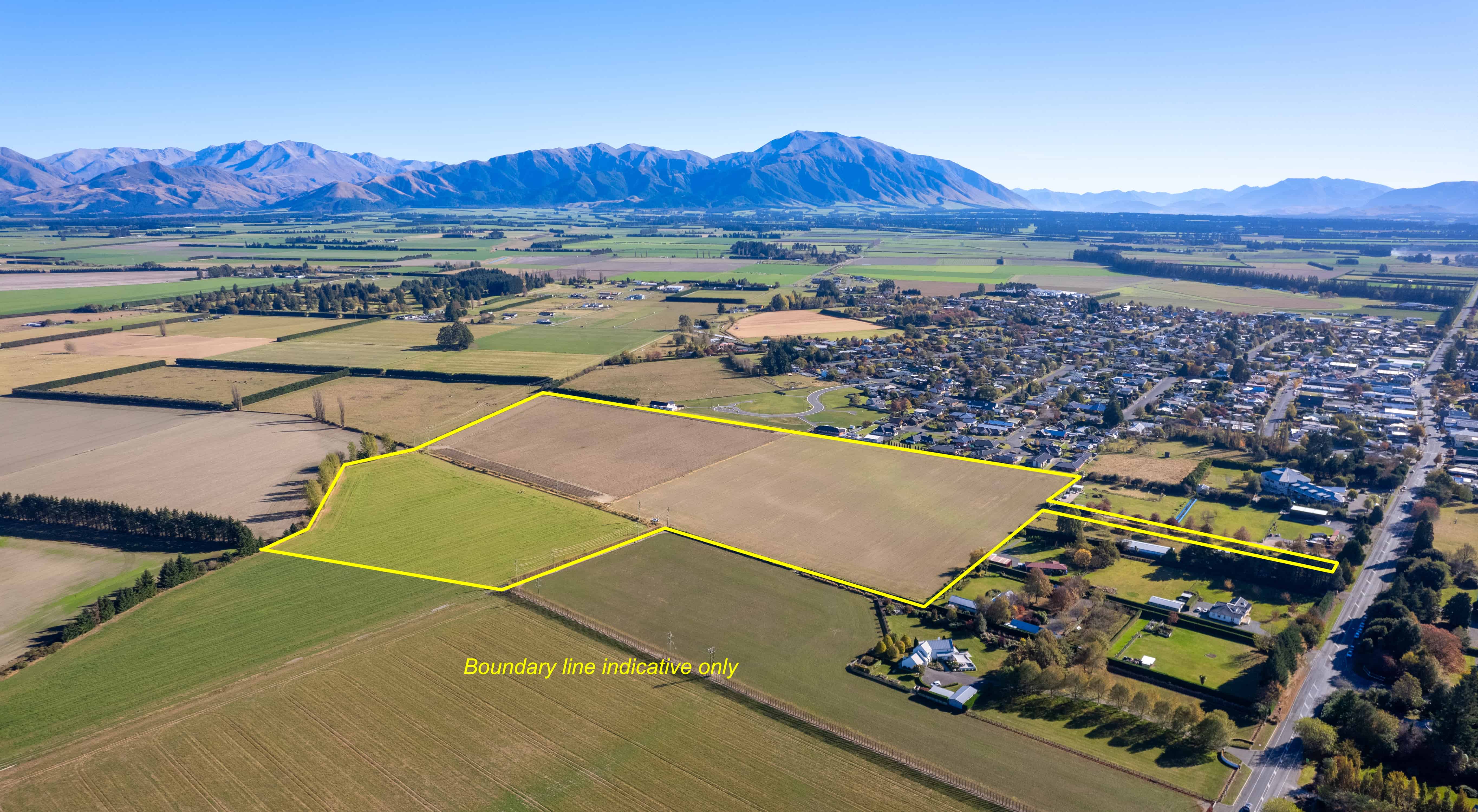 2969 Methven Highway, Methven, Ashburton For Sale realestate.co.nz
