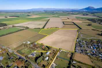 2969 Methven Highway, Methven