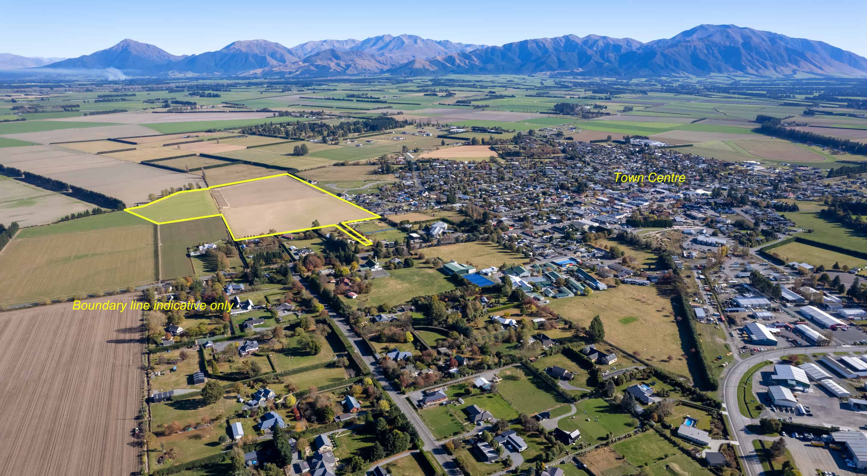 2969 Methven Highway, Methven, Ashburton For Sale realestate.co.nz