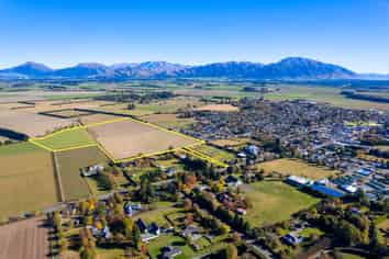 2969 Methven Highway, Methven