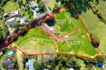 46ALot 2 Victoria Avenue, Waiuku