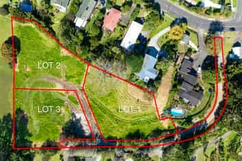46ALot 2 Victoria Avenue, Waiuku