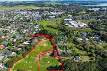 46ALot 2 Victoria Avenue, Waiuku