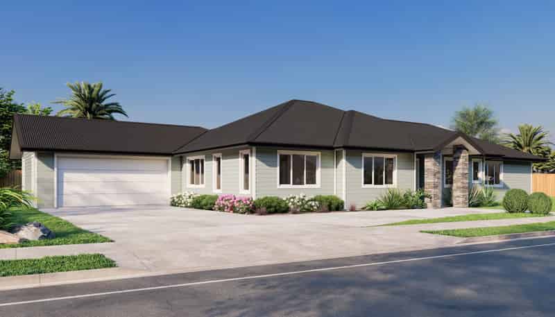 46ALot 3 Victoria Avenue, Waiuku