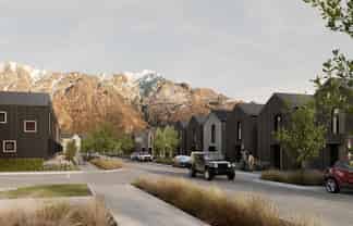 3 O'Meara Street, Frankton