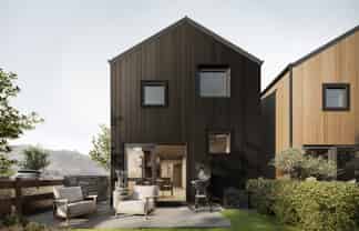 2 O'Meara Street, Frankton