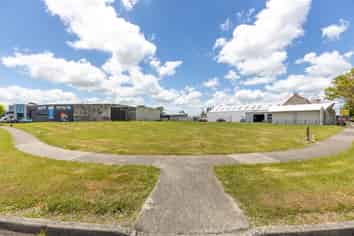 3,456sqm Profile City Development Site
