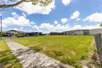 3,456sqm Profile City Development Site