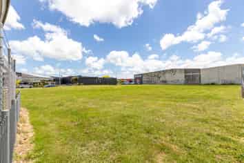 3,456sqm Profile City Development Site