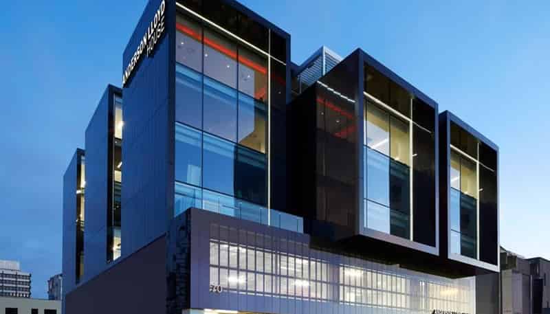  Part Level 3, 70 Gloucester Street, Christchurch Central