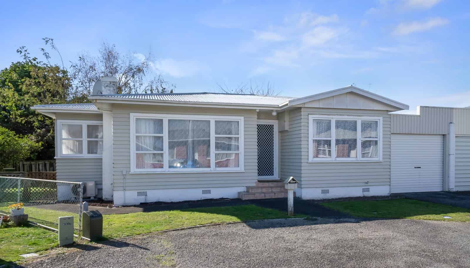 Sold 7 Eton Place, Levin realestate.co.nz