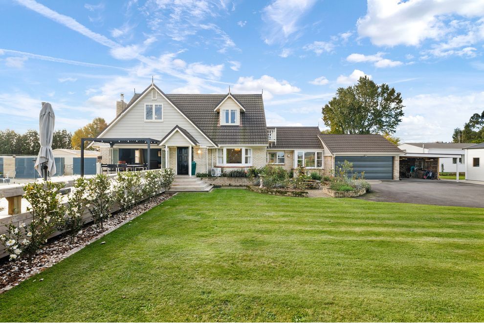 1/143 Tirau Road, Cambridge, Waipa For Sale realestate.co.nz