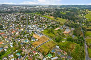 6 Monte Cristal Avenue, Swanson