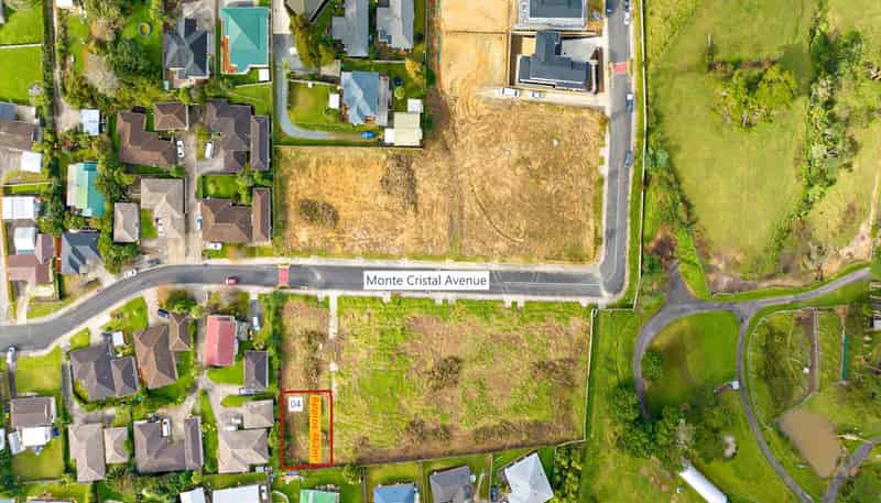 4 Monte Cristal Avenue, Swanson