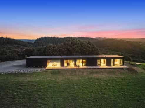 194 Bluewater Heights, Tutukaka