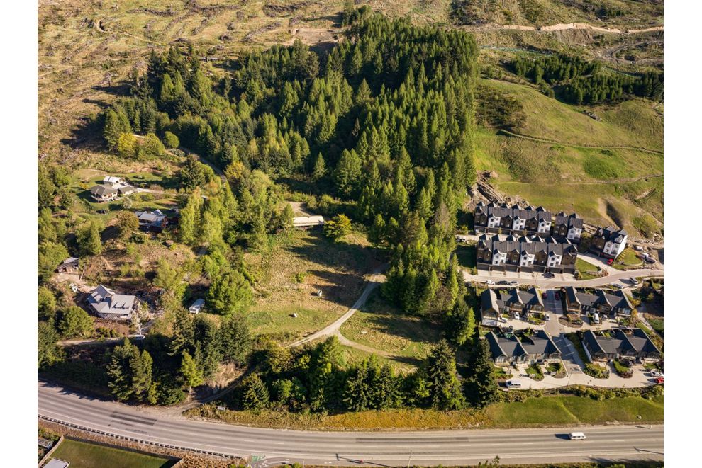 Lot 1010, Bullenrise, 117 Arthur's Point Road, Arthurs Point