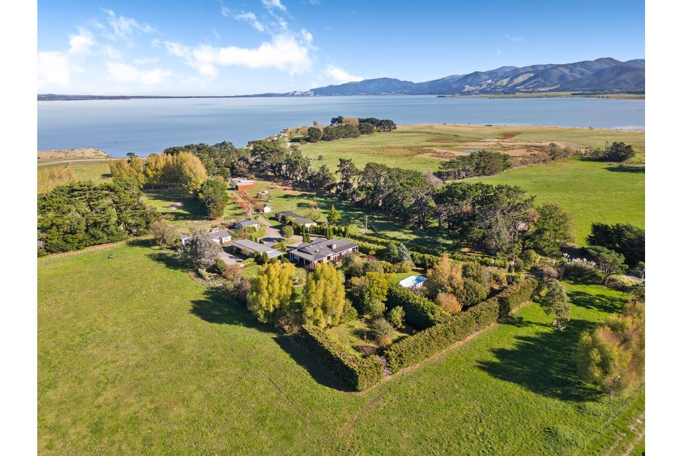 32 Soldiers Settlement Road South, Featherston, South Wairarapa For