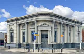 Unique home and business opportunity